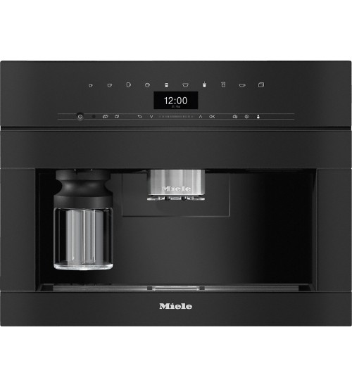 Miele 美诺家用嵌入式咖啡机CVA 7440
